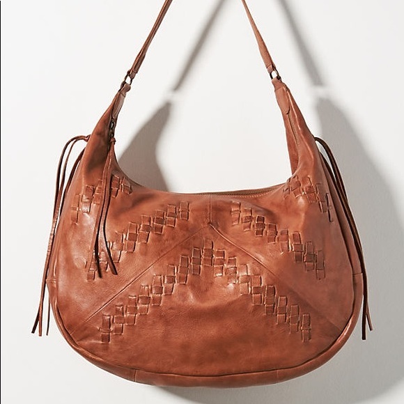 New! DAY & MOODLyra Shoulder Bag In Beige